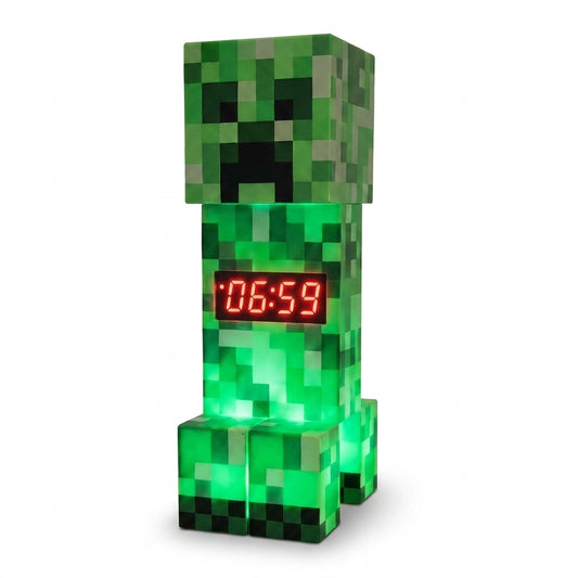 Minecraft Alarm